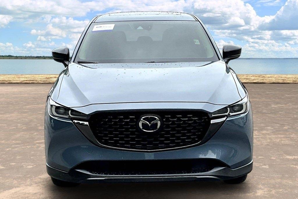 Mazda CX-5 2.5 S Carbon Edition AWD 2024