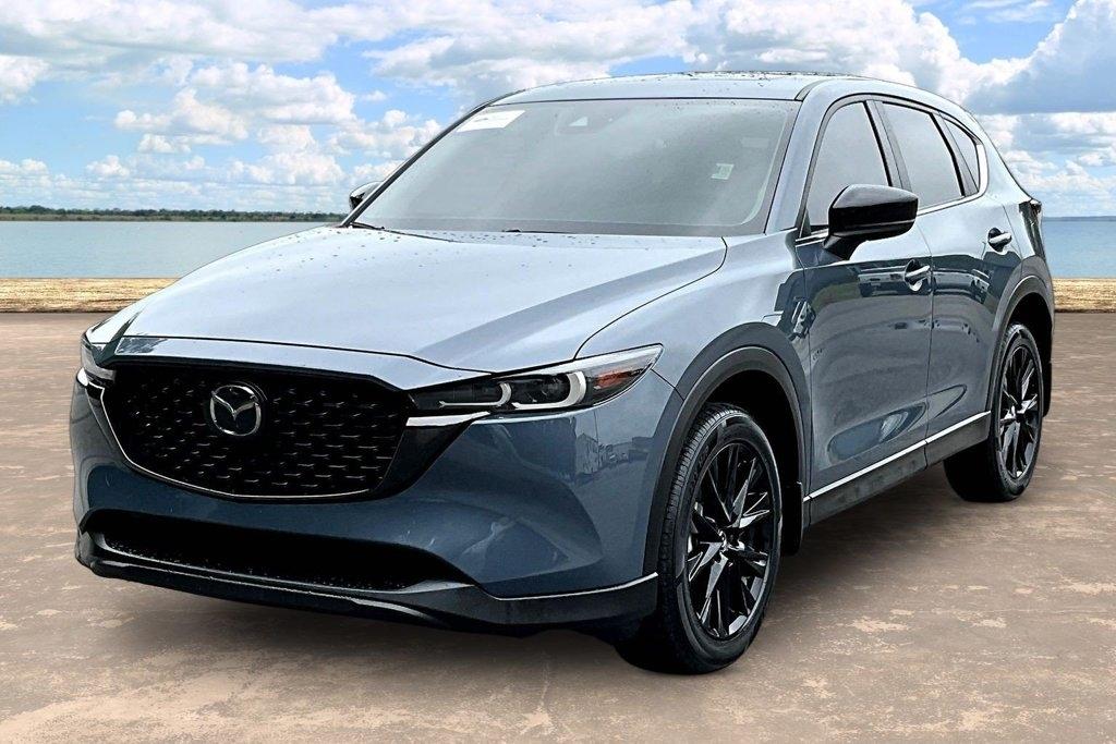 Mazda CX-5 2.5 S Carbon Edition AWD 2024