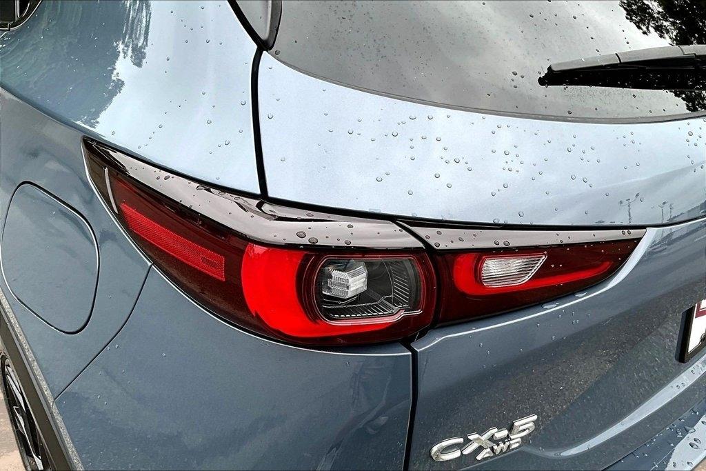 Mazda CX-5 2.5 S Carbon Edition AWD 2024