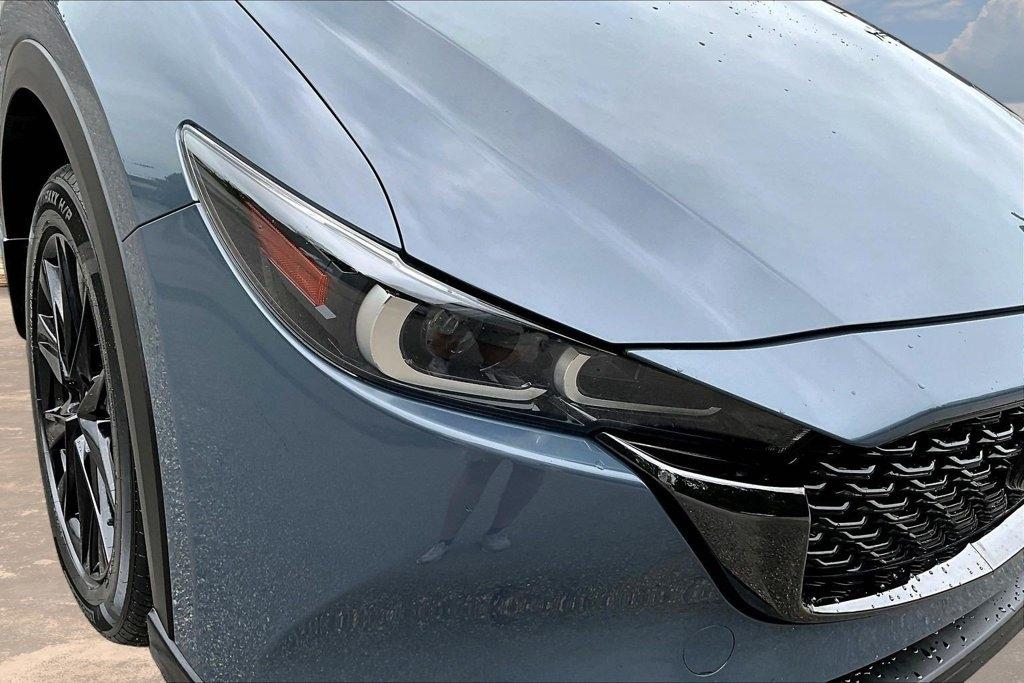 Mazda CX-5 2.5 S Carbon Edition AWD 2024