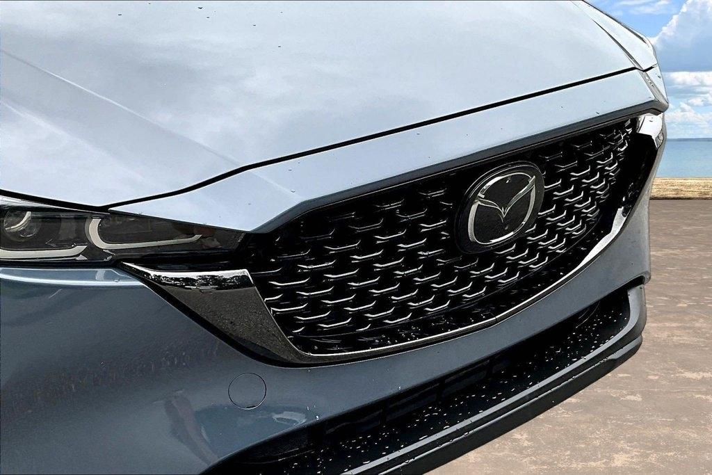 Mazda CX-5 2.5 S Carbon Edition AWD 2024
