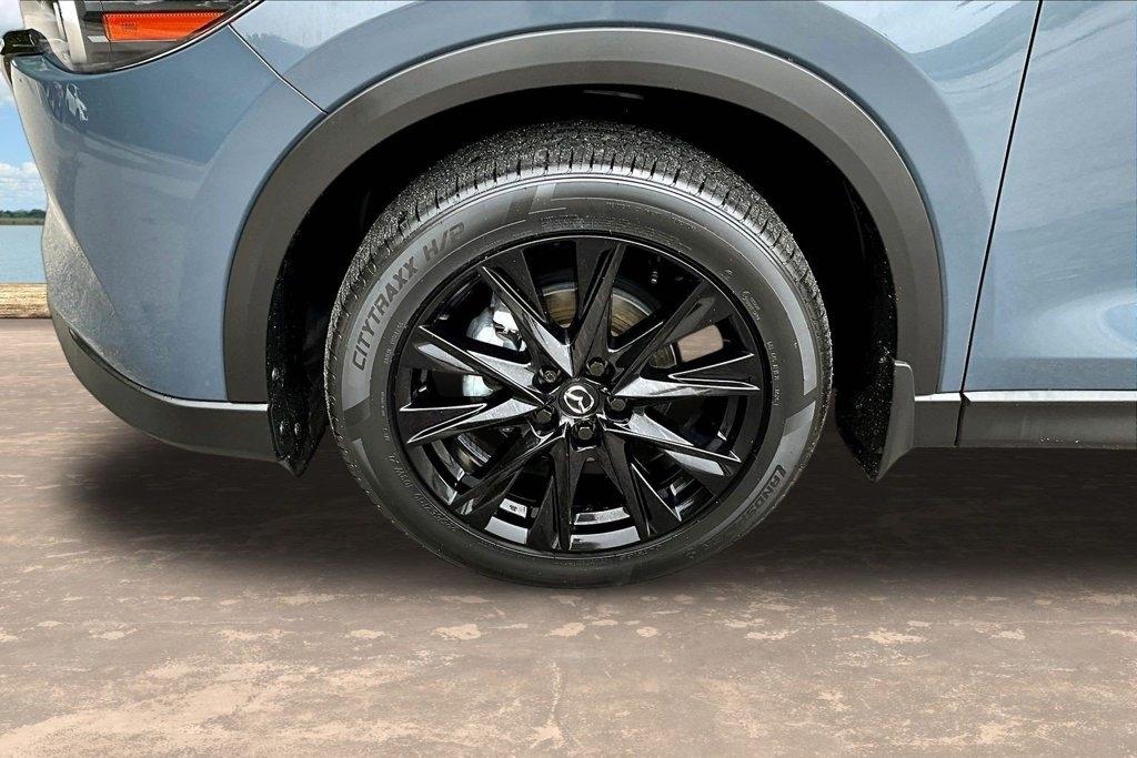 Mazda CX-5 2.5 S Carbon Edition AWD 2024
