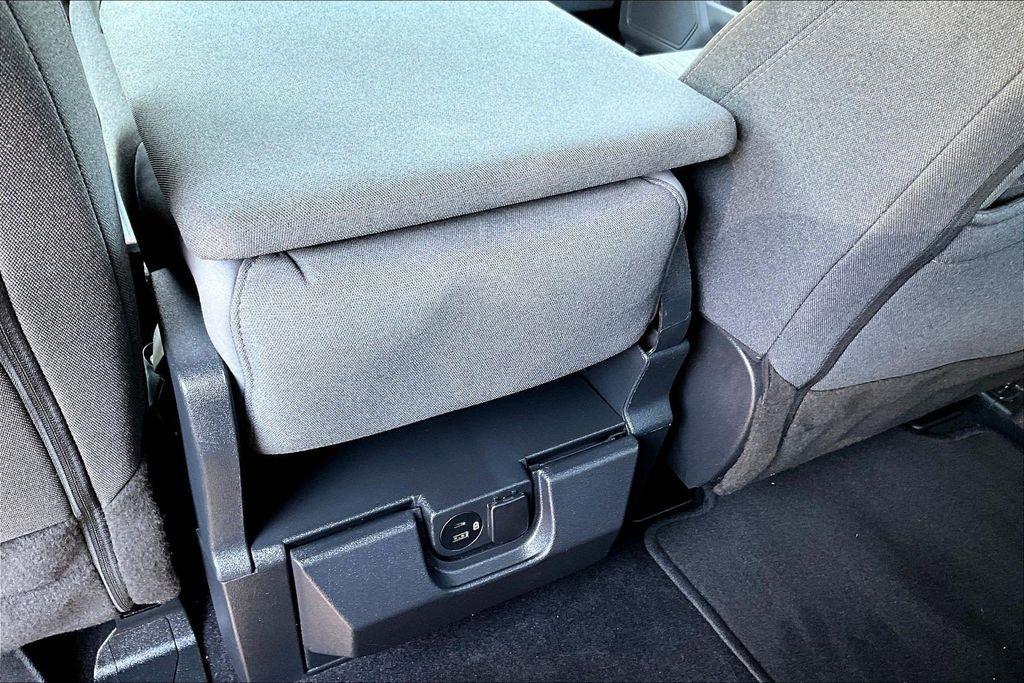 Ford F-150 XLT 4WD SuperCrew 5.5' Box 2023