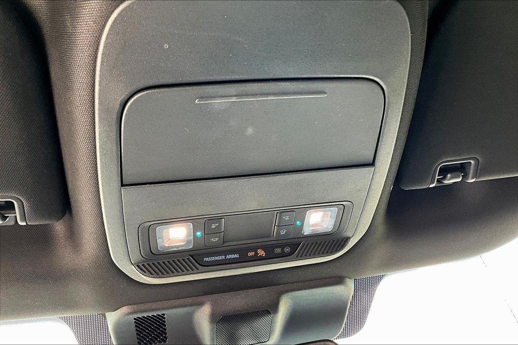 Ford F-150 XL 4WD SuperCrew 5.5' Box 2021