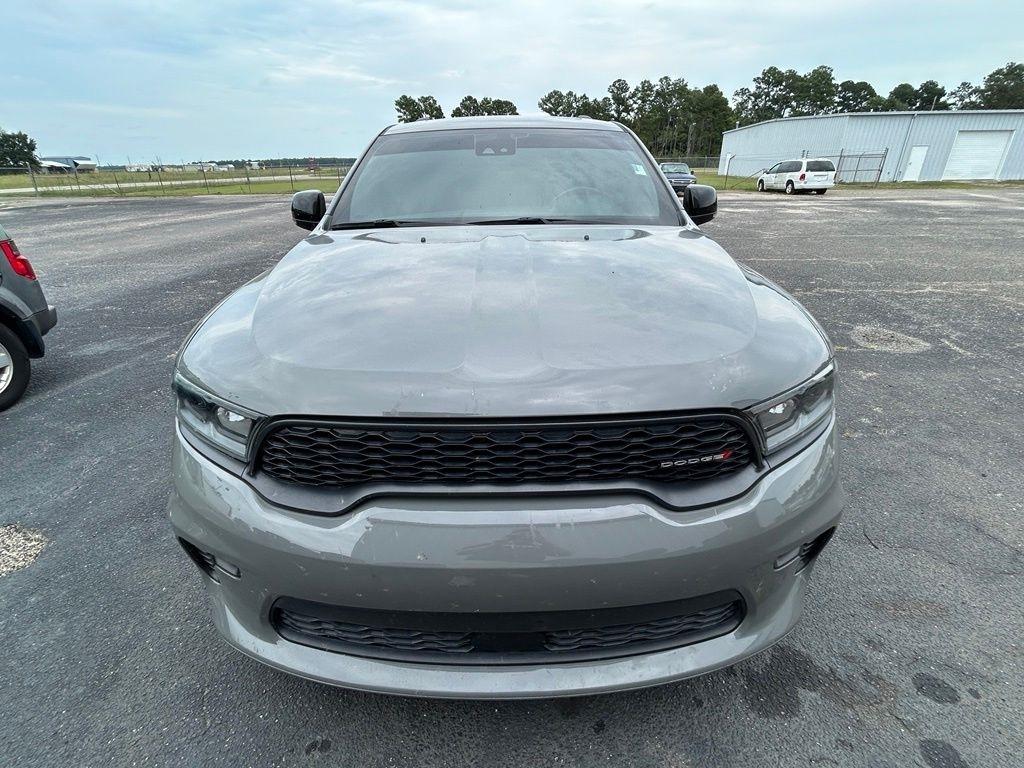 Dodge Durango GT Plus RWD 2024