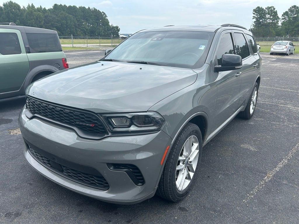 Dodge Durango GT Plus RWD 2024