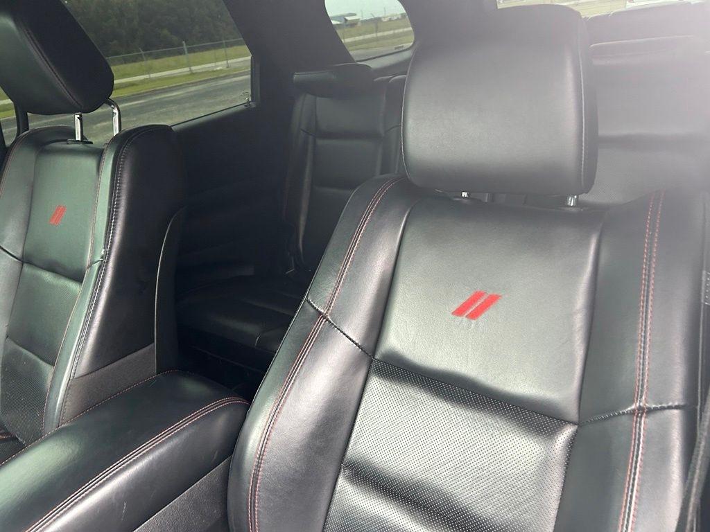 Dodge Durango GT Plus RWD 2024