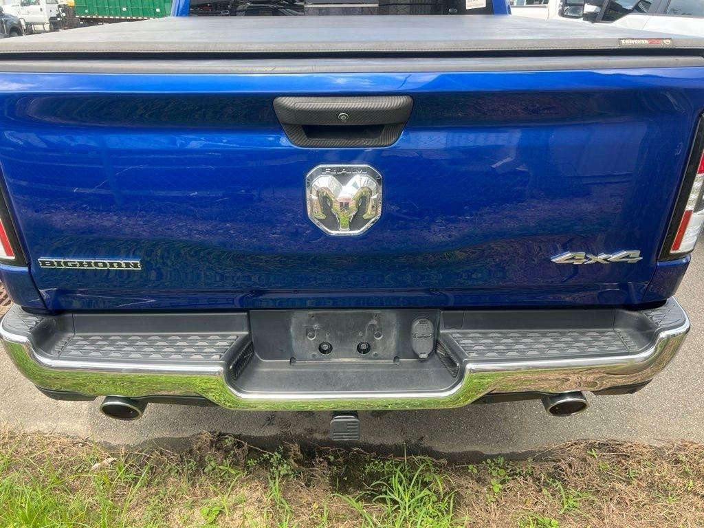 RAM 1500 Big Horn/Lone Star 4x4 Crew Cab 5'7" Box 2019