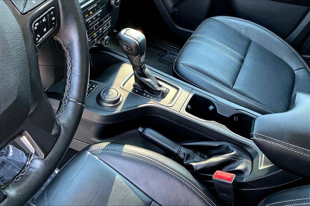 Ford Ranger XL 4WD SuperCrew 5' Box 2021