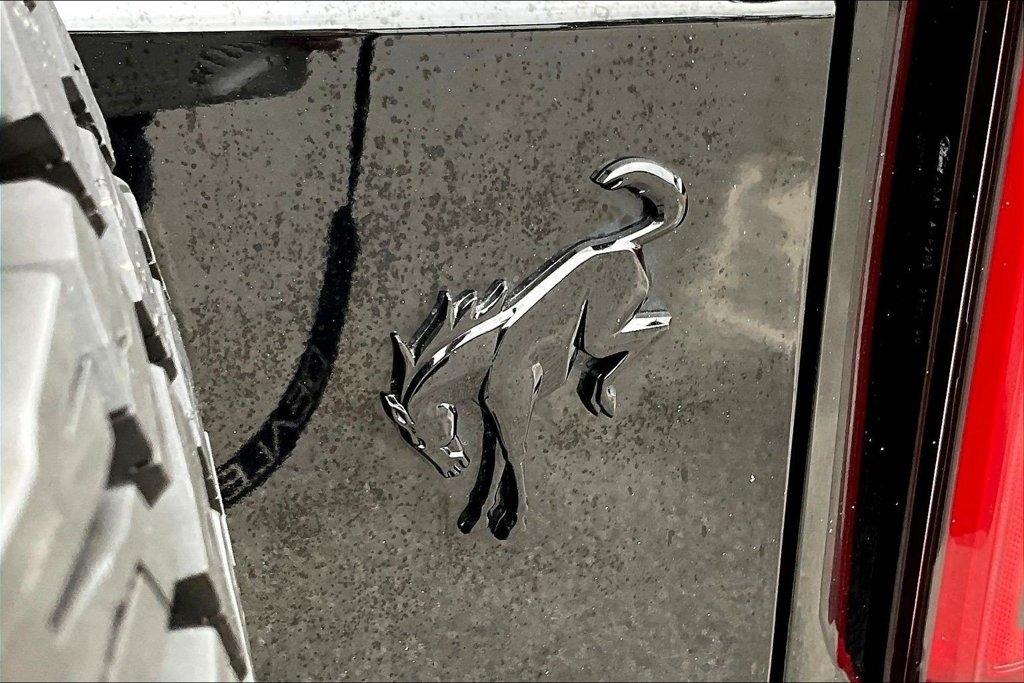 Ford Bronco Wildtrak 2 Door Advanced 4x4 2022