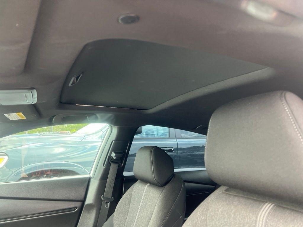 Honda Accord Sport Sedan 2024