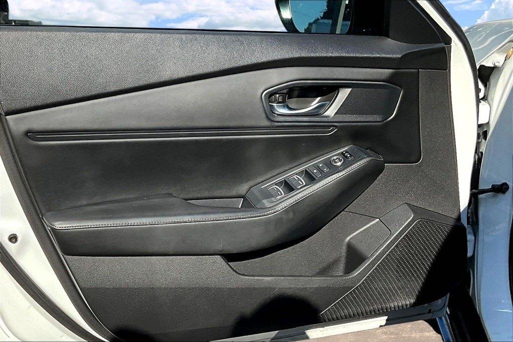Honda Accord Sport Sedan 2024