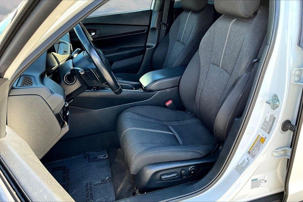 Honda Accord Sport Sedan 2024