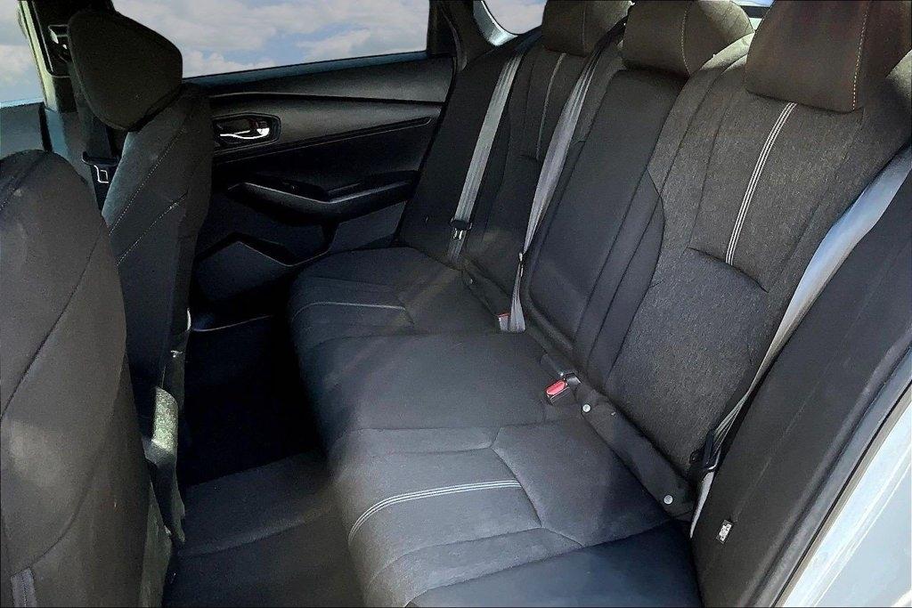 Honda Accord Sport Sedan 2024