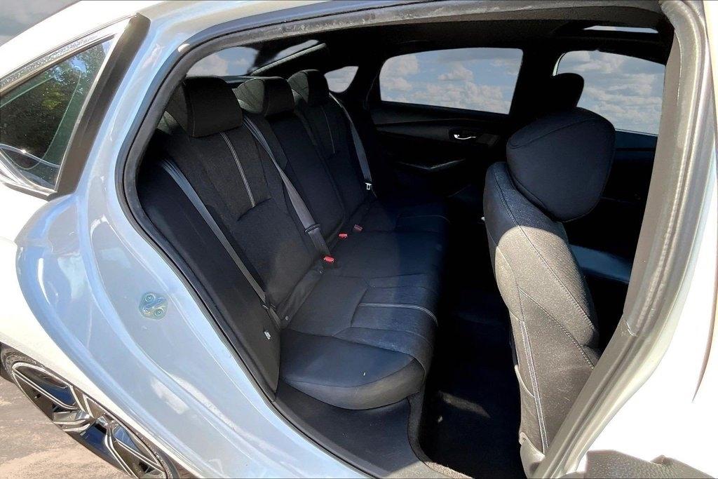 Honda Accord Sport Sedan 2024