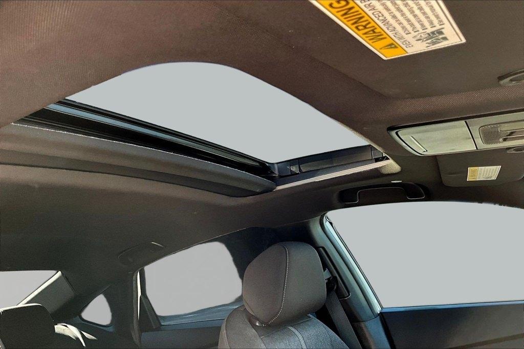 Honda Accord Sport Sedan 2024