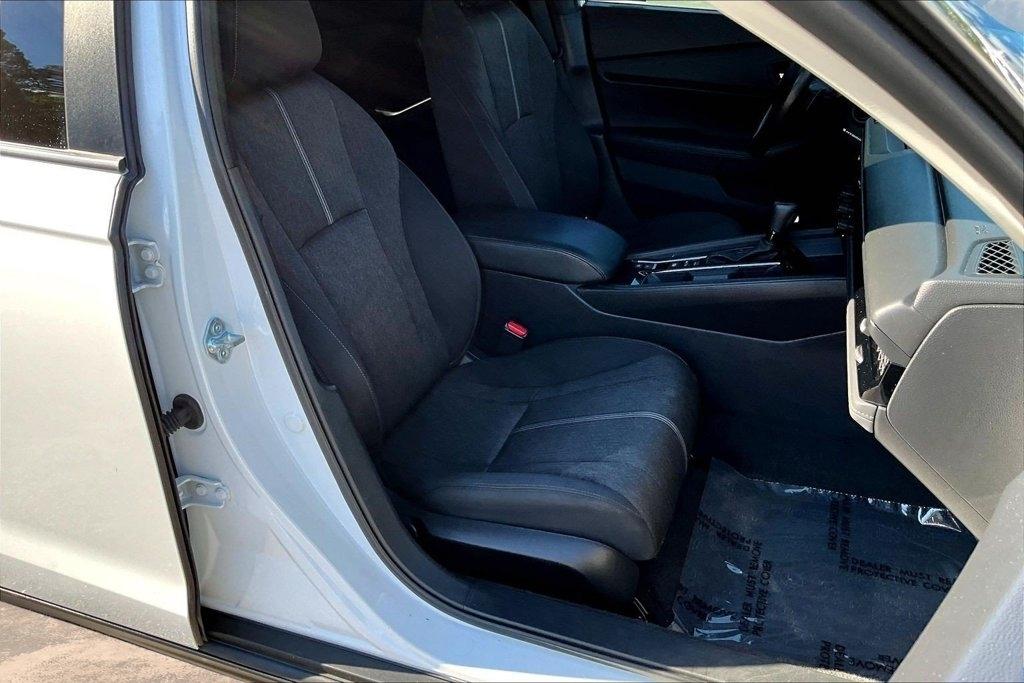 Honda Accord Sport Sedan 2024