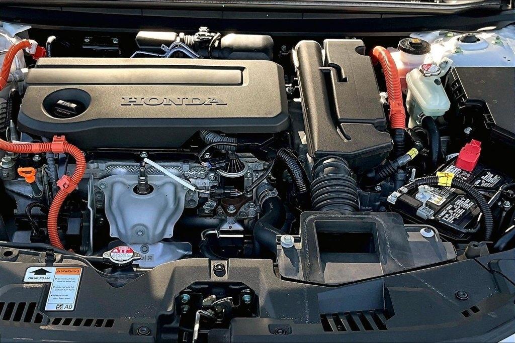 Honda Accord Sport Sedan 2024