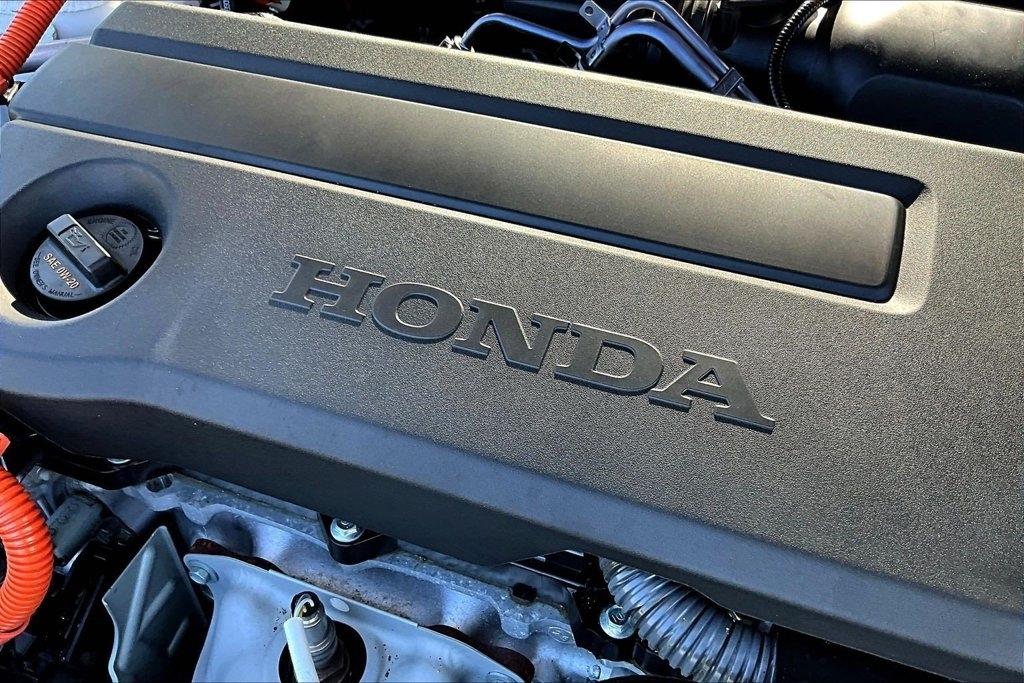 Honda Accord Sport Sedan 2024