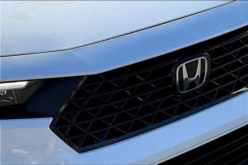 Honda Accord Sport Sedan 2024