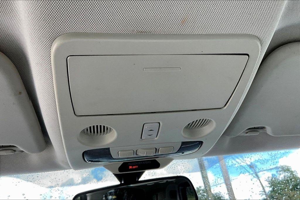 Ford EcoSport SE FWD 2021