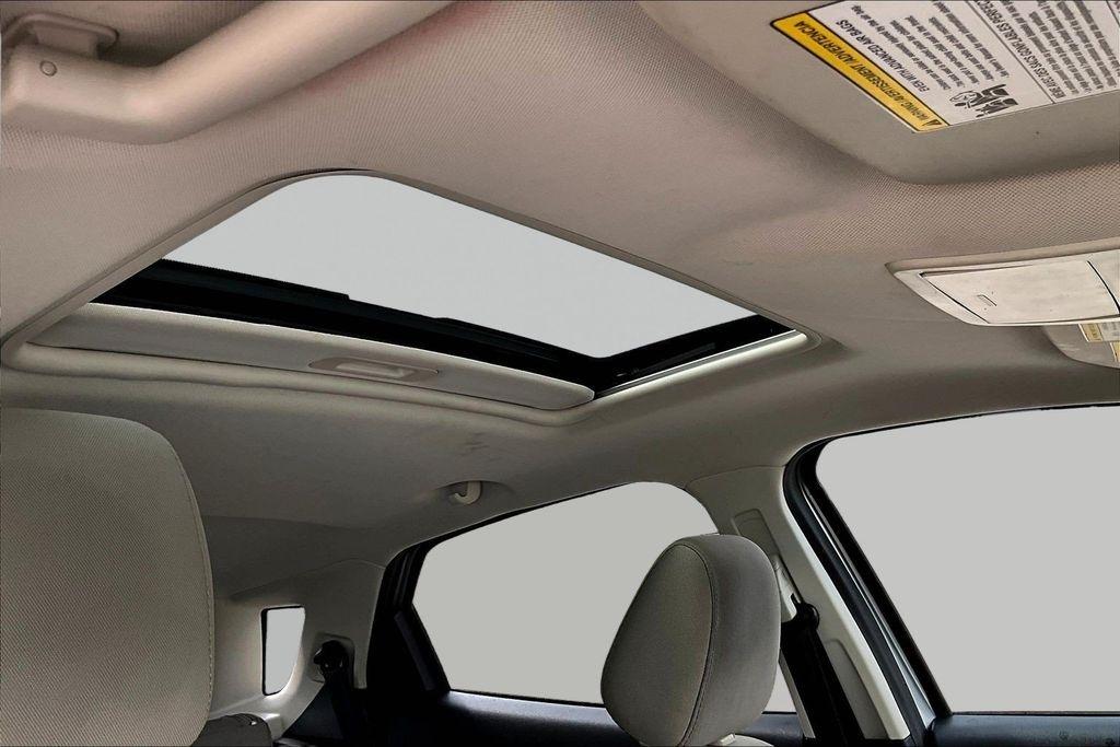 Ford EcoSport SE FWD 2021