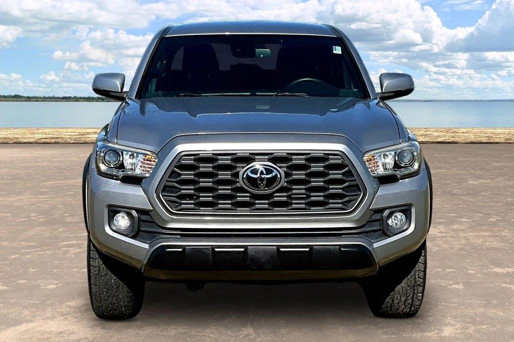Toyota Tacoma SR5 Double Cab 5' Bed V6 AT (Natl) 2020