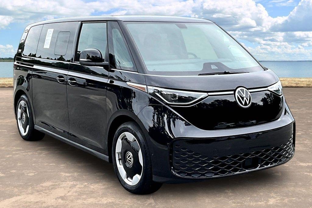 Volkswagen ID Buzz Pro S RWD 2025