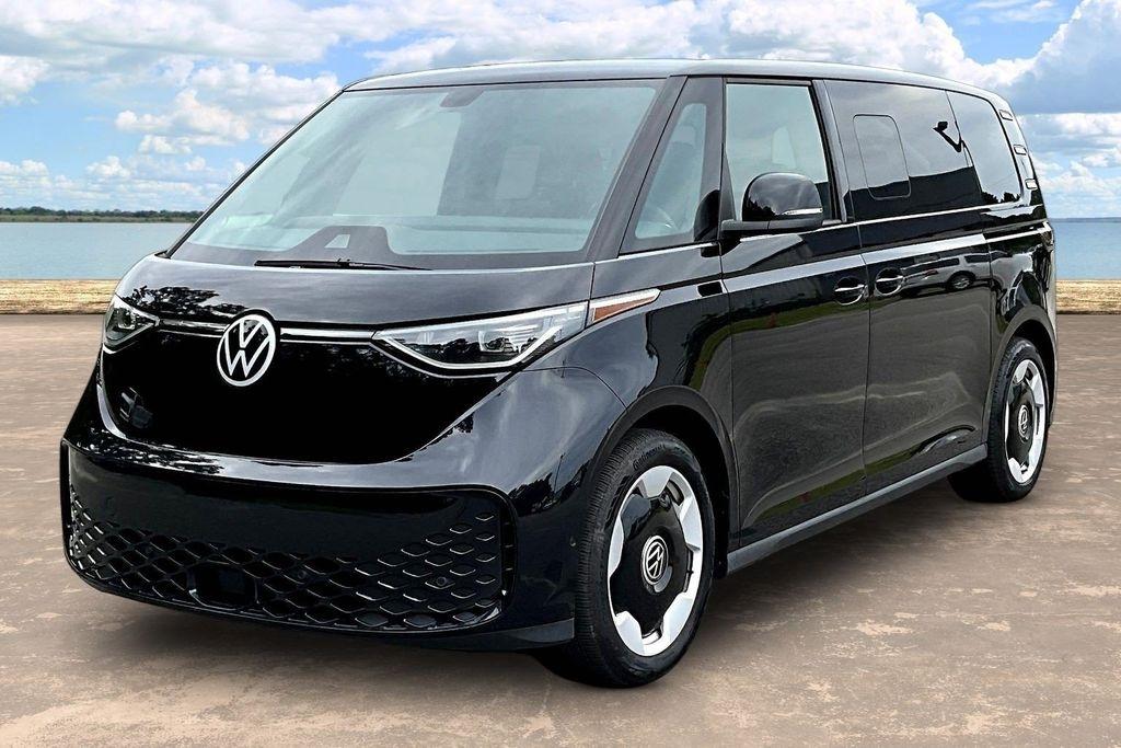 Volkswagen ID Buzz Pro S RWD 2025