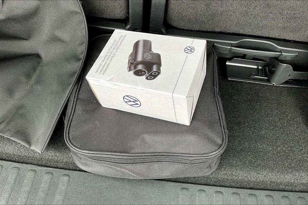 Volkswagen ID Buzz Pro S RWD 2025
