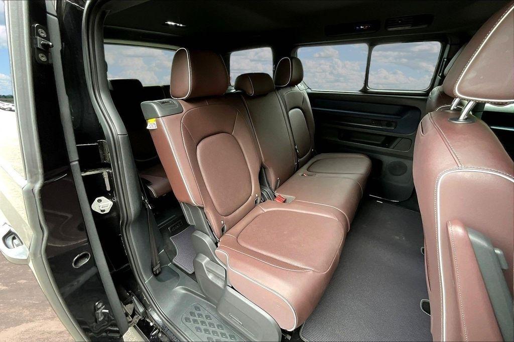 Volkswagen ID Buzz Pro S RWD 2025