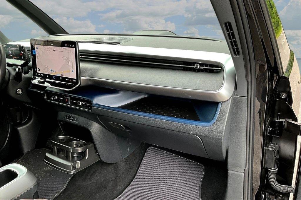 Volkswagen ID Buzz Pro S RWD 2025