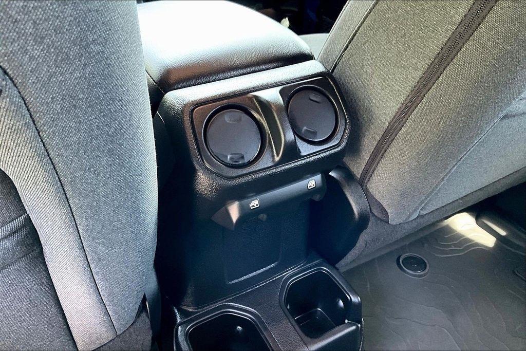 Jeep Wrangler Sport S 4 Door 4x4 2025