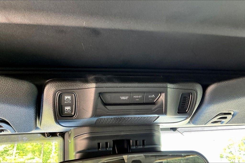 Jeep Wrangler Sport S 4 Door 4x4 2025