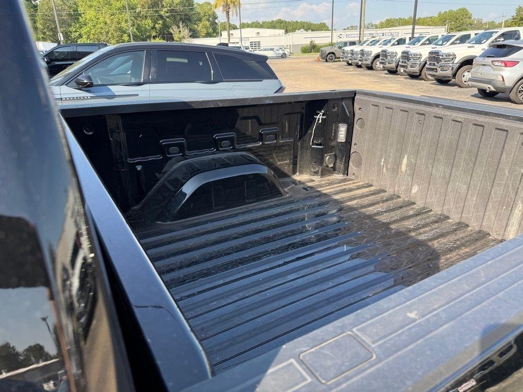 Chevrolet Silverado 1500 4WD Crew Cab 147" LT w/1LT 2026