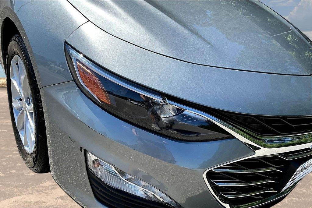Chevrolet Malibu 4dr Sdn 1LT 2024