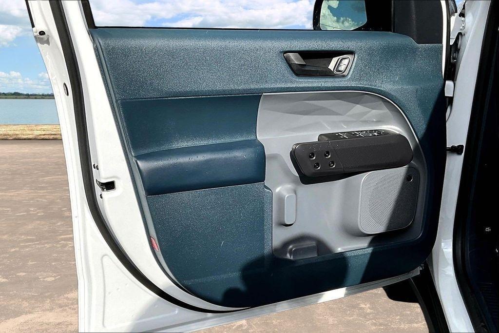 Ford Maverick Lariat AWD SuperCrew 2023