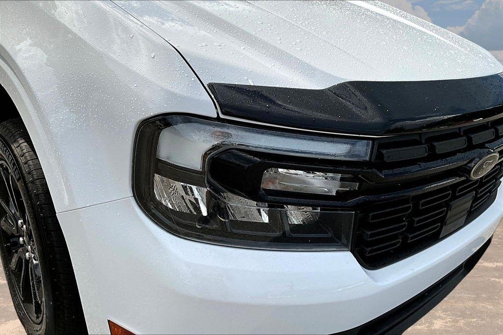Ford Maverick Lariat AWD SuperCrew 2023