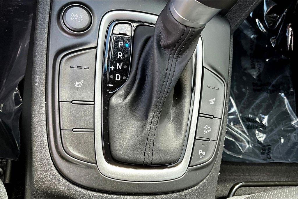 Hyundai Kona Ultimate DCT FWD 2020