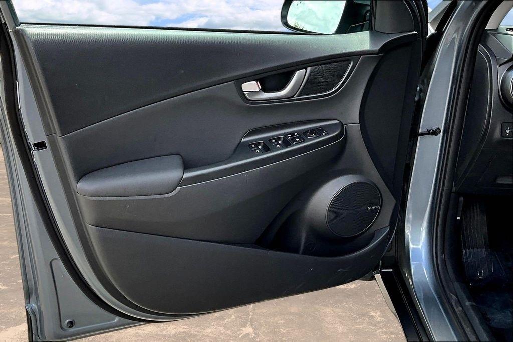 Hyundai Kona Ultimate DCT FWD 2020