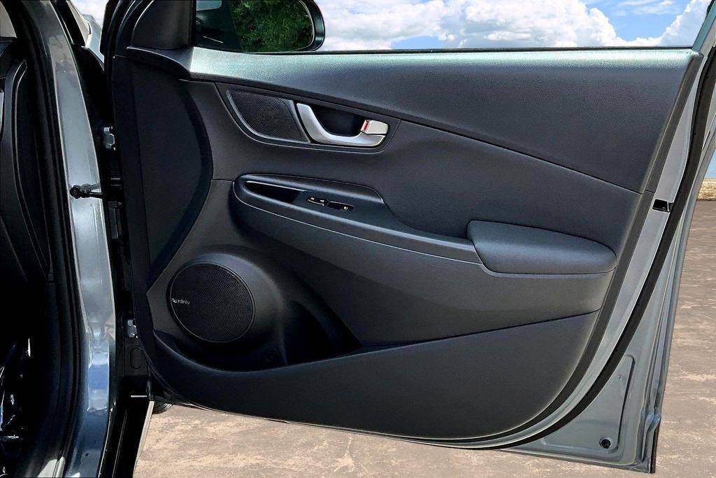 Hyundai Kona Ultimate DCT FWD 2020