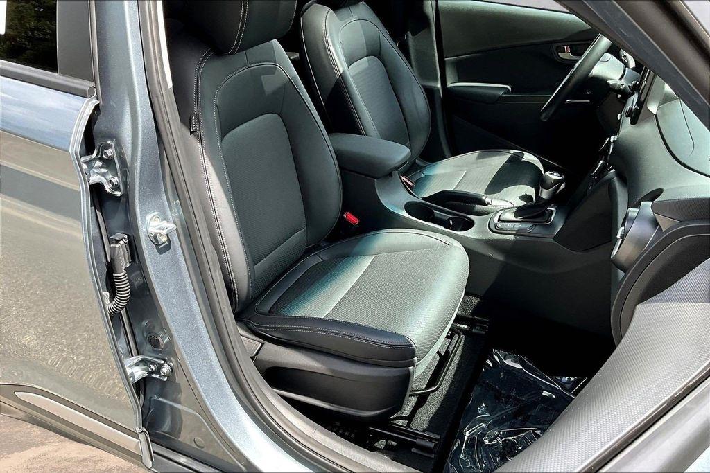 Hyundai Kona Ultimate DCT FWD 2020