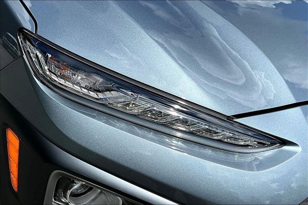 Hyundai Kona Ultimate DCT FWD 2020