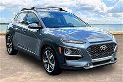 2020 Hyundai Kona 