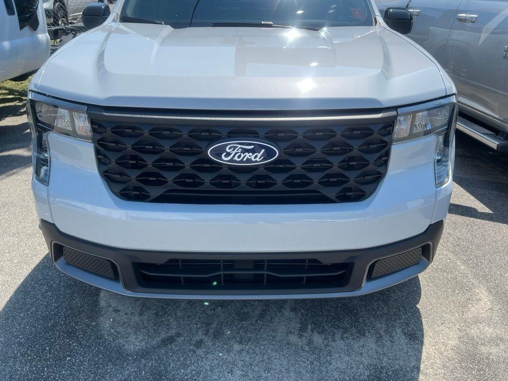 Ford Maverick XLT AWD SuperCrew 2025