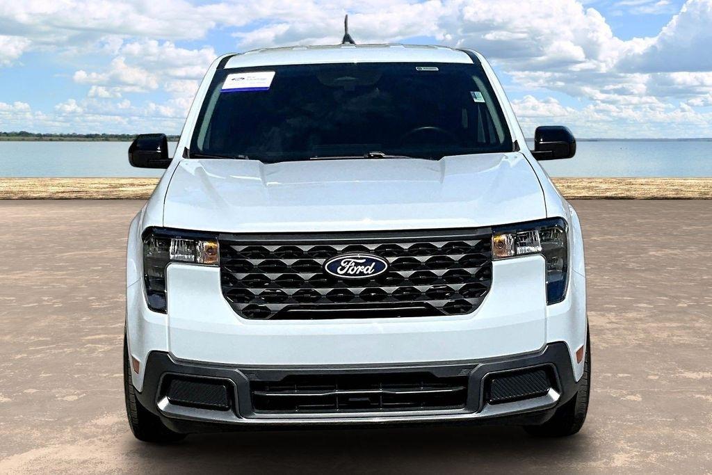 Ford Maverick XLT AWD SuperCrew 2025