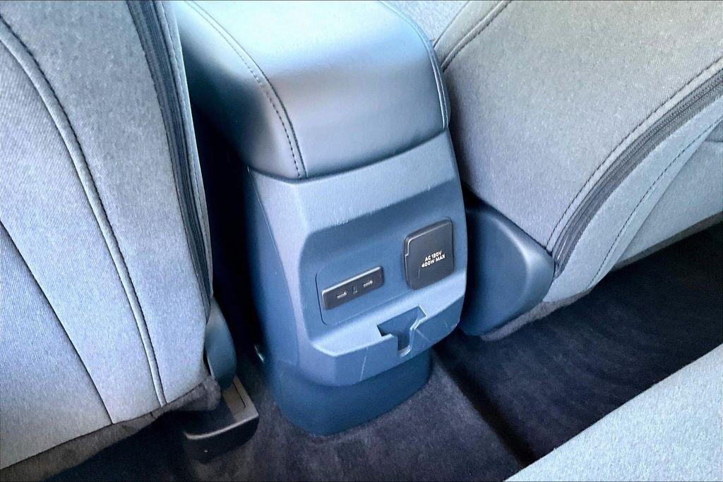 Ford Maverick XLT AWD SuperCrew 2025