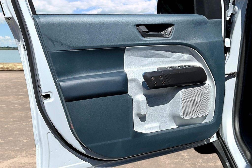 Ford Maverick XLT AWD SuperCrew 2025