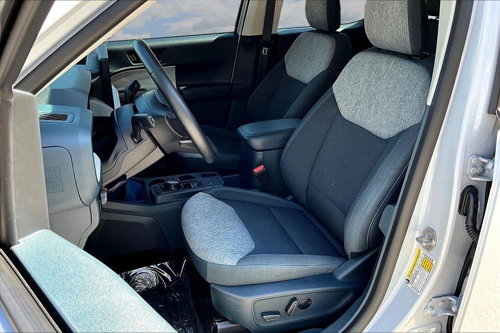 Ford Maverick XLT AWD SuperCrew 2025