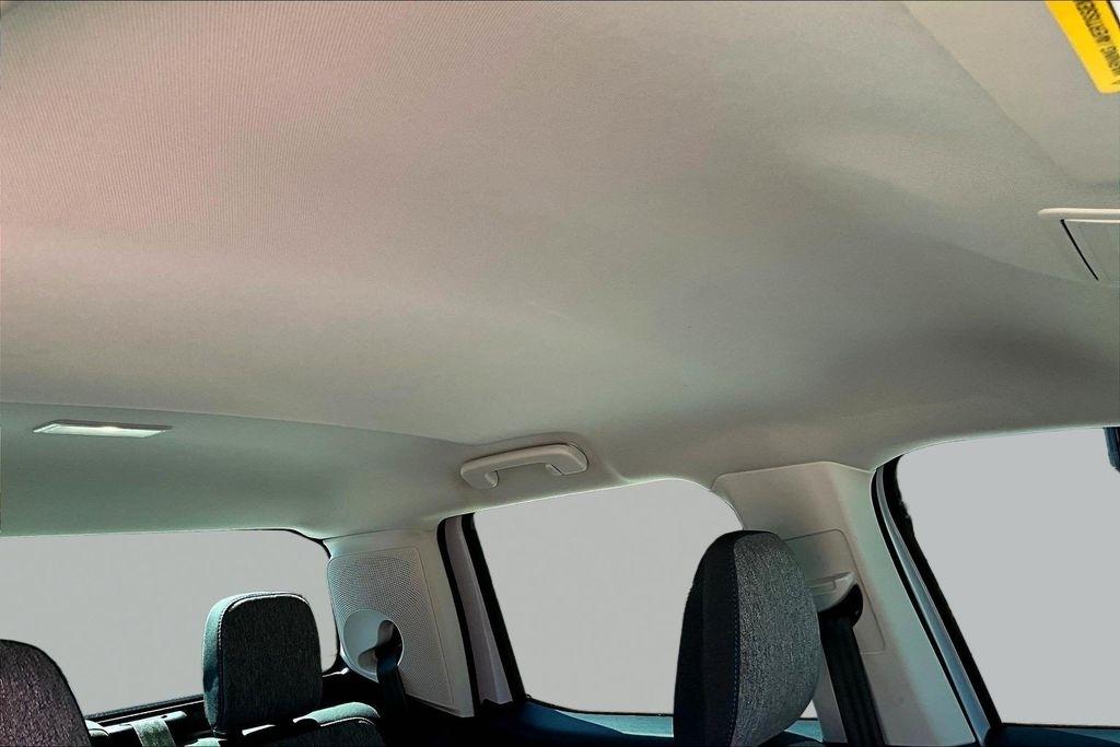 Ford Maverick XLT AWD SuperCrew 2025